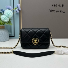 Chanel Satchel Bags